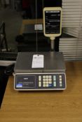 TEC SK – 1105L DIGITAL COUNTING SCALE