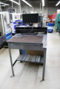 METAL WORK STATION