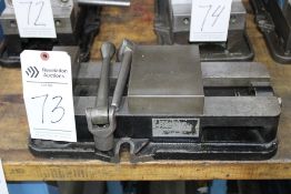 MAGNUM 6” MACHINE VISE