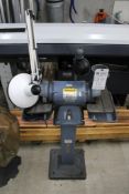 BALDOR 3524C DOUBLE ENDED GRINDER