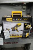 WAGNER FLEXIO 590 SPRAY GUN