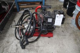 FIMCO PRESSURE WASHER