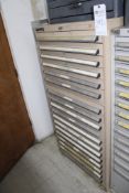 BOTT / KENNEDY 18 – DRAWER CABINET