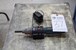 BLACK & DECKER CORDLESS POWER DRILL