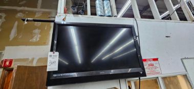 VIZIO 38” MONITOR