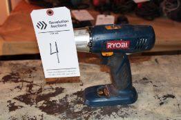 RYOBI P205 18V 3/8” CORDLESS DRILL