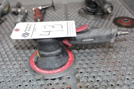 HUSKY 6” DUAL ACTION AIR SANDER
