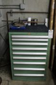 LISTA 9 – DRAWER CABINET