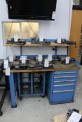 LISTA WORK STATION