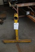 PERFORMANCE TOOL W41025 ENGINE STAND