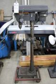 SEARS/CRAFTSMAN 113.213151 15” DRILL PRESS