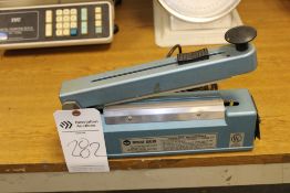 AIE – 200C IMPULSE SEALER