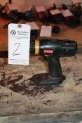 RYOBI P206 18V ½” CORDLESS DRILL