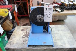 SH – 10 MICRO WELDING POSITIONING TABLE W/ CHUCK