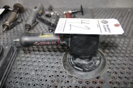 HUSKY 6” DUAL ACTION AIR SANDER