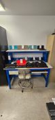 WORK STATION