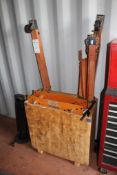 ENGINE LIFT / STAND