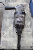 BLACK & DECKER 7/9” HEAVY DUTY ANGLE SANDER