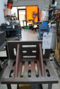 RIGHT ANGLE PLATE