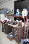KENNEDY WORK STATION