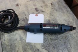 RYOBI DC500 DETAIL CARVER