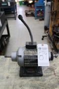 CRAFTSMAN 319.211280 8” BENCH GRINDER