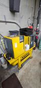 KAESER SM11 ROTARY SCREW COMPRESSOR W/ TA 11 FILTRATION