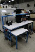 WORK STATION