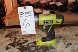 P271 18V ½” CORDLESS DRILL