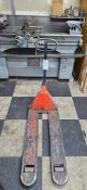 PALLET JACK