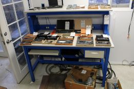 WORK STATION
