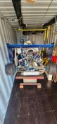 GO – KART W/ ACCESSORIES
