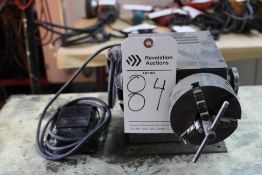 MICRO WELDING POSITIONING TABLE W/ CHUCK