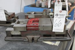 BI – LOK BL6C CHICK MACHINE VISE