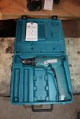 MAKITA 6092D CORDLESS DRIVER DRILL