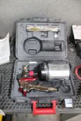 HUSKY PRO SPRAY GUN
