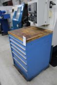 LISTA 6 – DRAWER CABINET