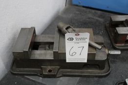 KURT MFG. CO. DL600C 6” MACHINE VISE