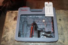 HUSKY ½” AIR IMPACT WRENCH SET