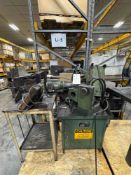RUSH TOOL GRINDER