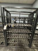 TOOL HOLDER RACK, 52