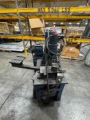 PITMAN ARM PRESS