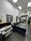 2014 MITUTOYO CRYSTA-APEX S9108 CMM