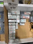 MISCELLANEOUS CUTTING TOOLS