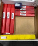 BORING BARS