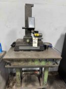 ELBO CONTROLLI NIKKEN E236+ TABLE TOP PRESETTER
