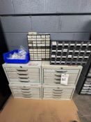 VERMONT PIN GAUGE DRAWER SETS