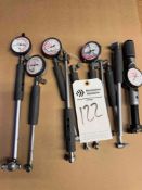 DIAL BORE GAUGES