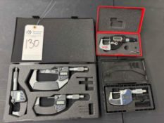 DIGITAL CALIPERS