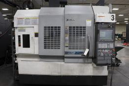 2018 OKUMA M560-V CNC VERTICAL MACHINING CENTER